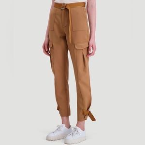 Holzweiler Skunk Trouser